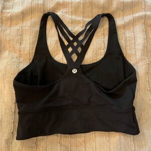 Lululemon Sports Bra/ Top